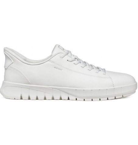 Geox FLEXTRIDE PLUS U65MAA - White - U65MAA$1000.14