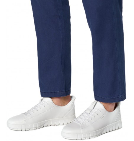 Geox FLEXTRIDE PLUS U65MAA - Blanc - U65MAA$1000.14