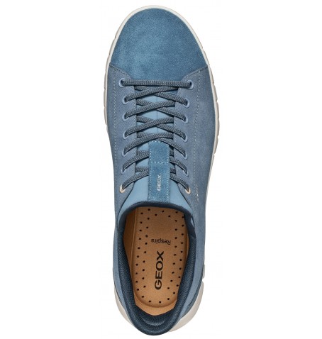 Geox FLEXTRIDE PLUS U65MAC - Bleu - U65MAC$4001.04