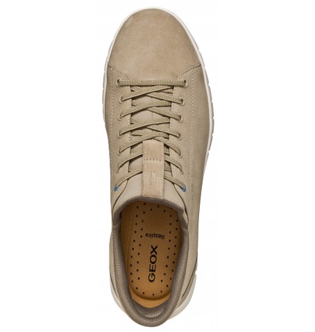 Geox FLEXTRIDE PLUS U65MAC - Taupe - U65MAC$5004.07