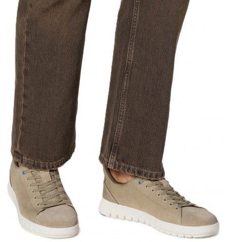 Geox FLEXTRIDE PLUS U65MAC - Taupe - U65MAC$5004.07