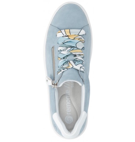 Rieker - Remonte D1C06-10 - Blue - D1C06$10.04R