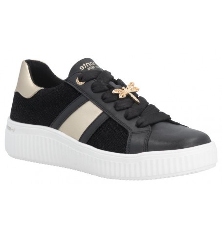 Rieker - Remonte D3E01-03 - Black - D3E01$03.02R Rieker - Remonte D3E01-03 - Black - D3E01$03.02R