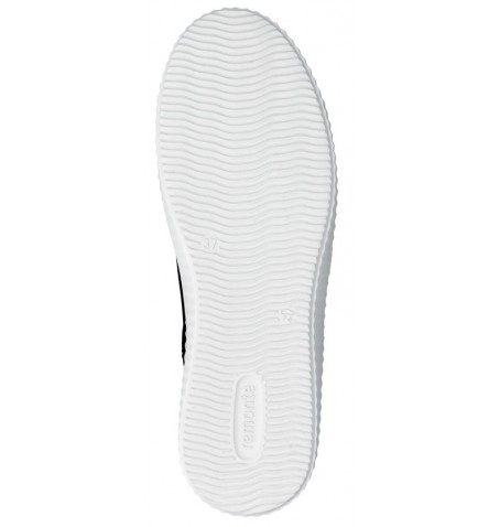 Rieker - Remonte D3E01-03 - Noir - D3E01$03.02R