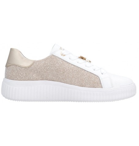 Rieker - Remonte D3E01-90 - White - D3E01$90.14R