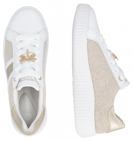 Rieker - Remonte D3E01-90 - White - D3E01$90.14R