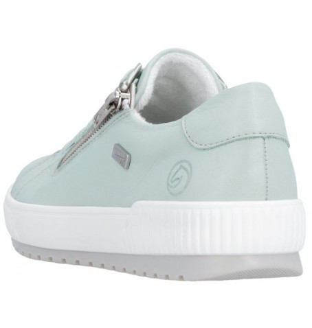 Rieker - Remonte D0700-52 - Vert/Kaki - D0700$52.11R