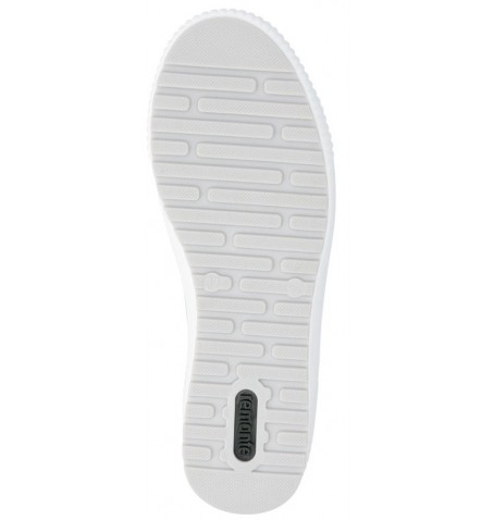 Rieker - Remonte D0700-52 - Vert/Kaki - D0700$52.11R