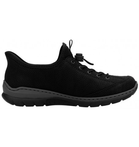 Rieker L32F1-00 - Black - L32F1$00.02R