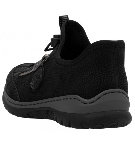Rieker L32F1-00 - Black - L32F1$00.02R