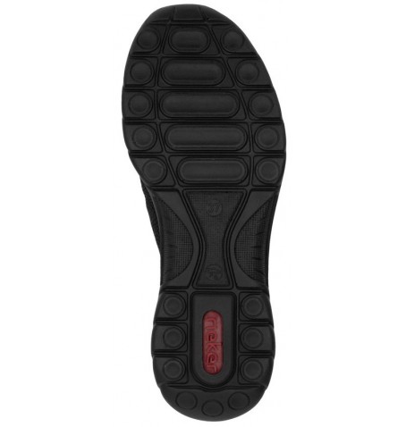 Rieker L32F1-00 - Black - L32F1$00.02R