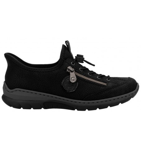 Rieker L32F1-00 - Black - L32F1$00.02R