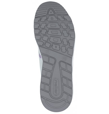 Rieker N5258-52 - Vert/Kaki - N5258$52.11R