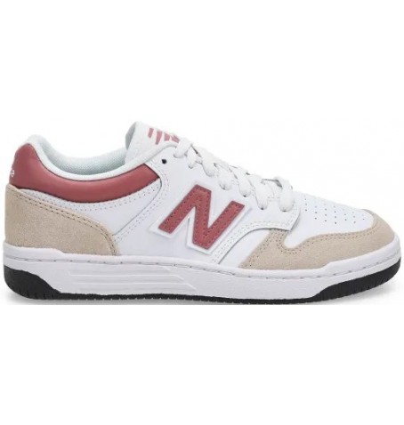 New balance GB48093B - White - GB48093B$14NB