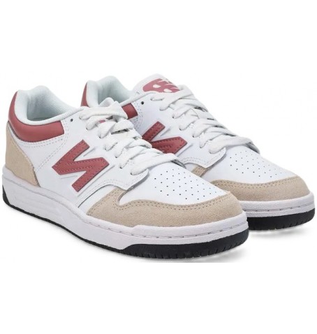New balance GB48093B - White - GB48093B$14NB