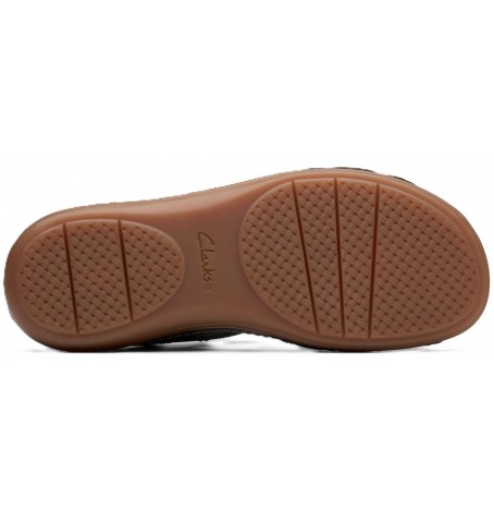 Clarks CECILY STRAP 26181423 - Black - CECILYSTRAP$02C