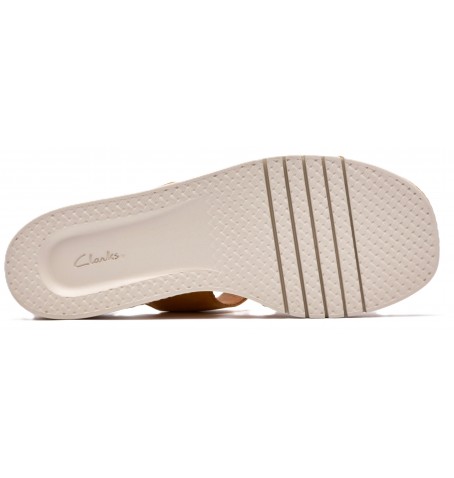 Clarks KIDIKI COVE 26185950 - Tan - KIDIKICOVE$08C