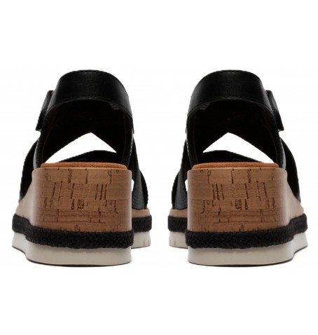 Clarks KIDIKI SUN 26185954 - Noir - KIDIKISUN$02C