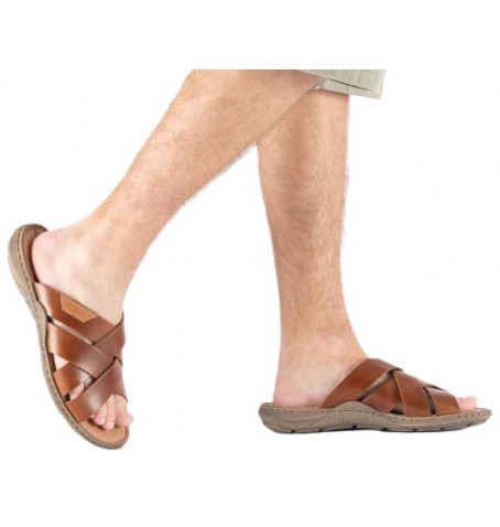 Rieker 22092-24 - Brun - 22092$24.03R