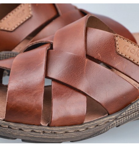 Rieker 22092-24 - Brown - 22092$24.03R