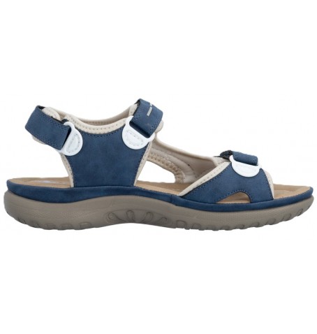 Rieker 64856-14 - Bleu - 64856$14.04R