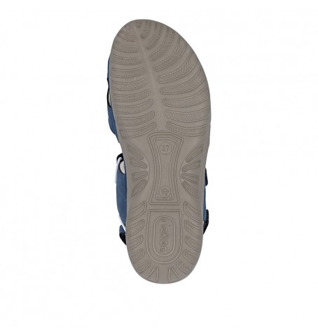 Rieker 64856-14 - Blue - 64856$14.04R