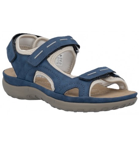 Rieker 64856-14 - Blue - 64856$14.04R