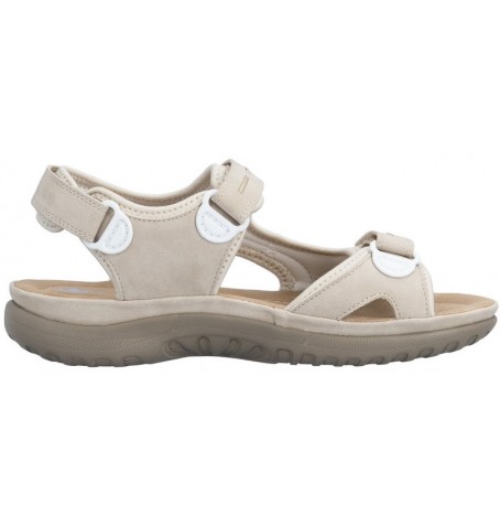 Rieker 64856-62 - Beige - 64856$62.13R