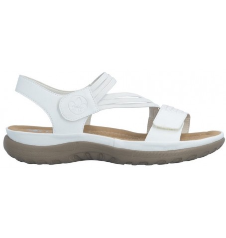 Rieker 64870-81 - White - 64870$81.14R