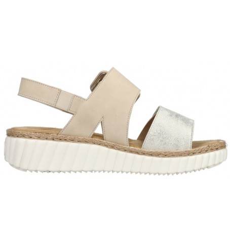 Rieker 69260-60 - Beige - 69260$60.13R