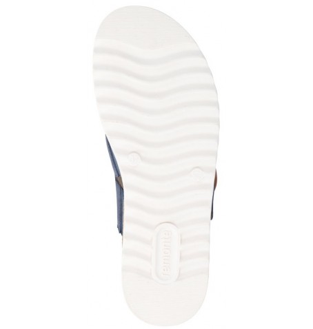 Rieker - Remonte D0Q51-14 - Blue - D0Q51$14.04R