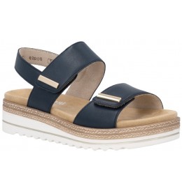 Rieker - Remonte D0Q59-14 - Blue - D0Q59$14.04R