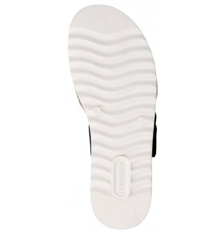 Rieker - Remonte D0Q62-03 - Black - D0Q62$03.02R