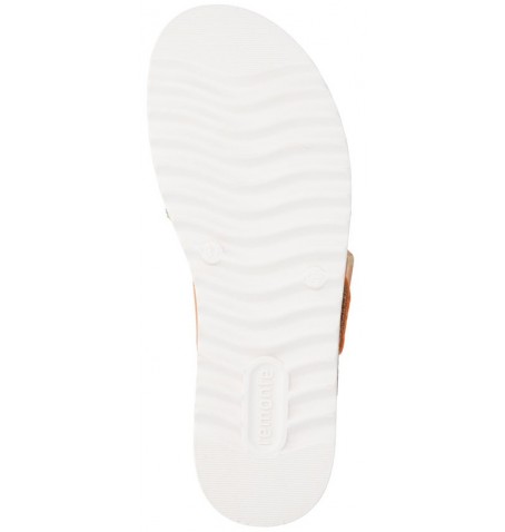 Rieker - Remonte D0Q62-38 - Yellow orange - D0Q62$38.19R