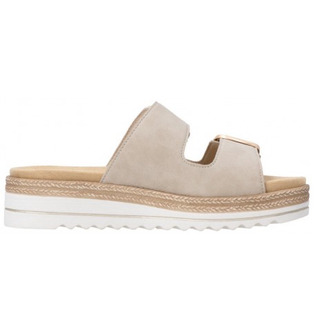 Rieker - Remonte D0Q66-62 - Beige - D0Q66$62.13R