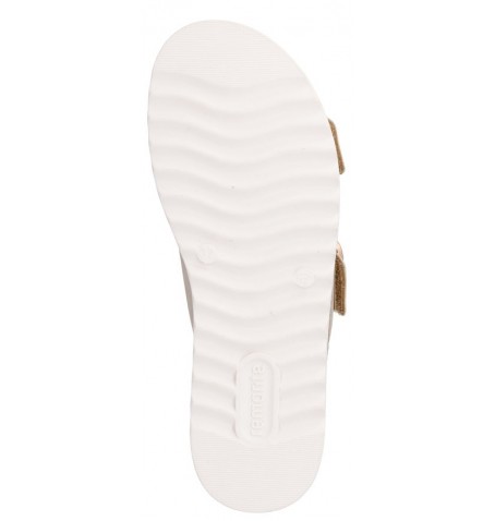 Rieker - Remonte D0Q66-62 - Beige - D0Q66$62.13R