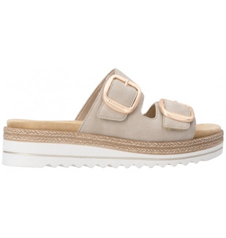Rieker - Remonte D0Q66-62 - Beige - D0Q66$62.13R