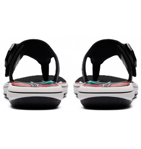 Clarks BREEZE COVE 26186787 - Black - BREEZECOVE$02C