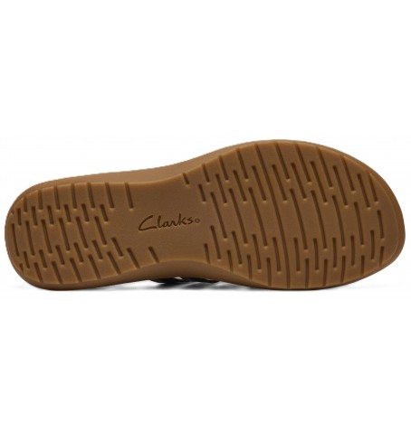 Clarks MAELYNN ABBY 26187069 - Blue - MAELYNNABBY$04C