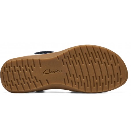 Clarks MAELYNN GEM 26187074 - Blue - MAELYNNGEM$04C