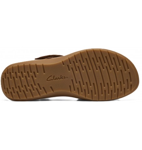 Clarks MAELYNN GEM 26187076 - Tan - MAELYNNGEM$08C