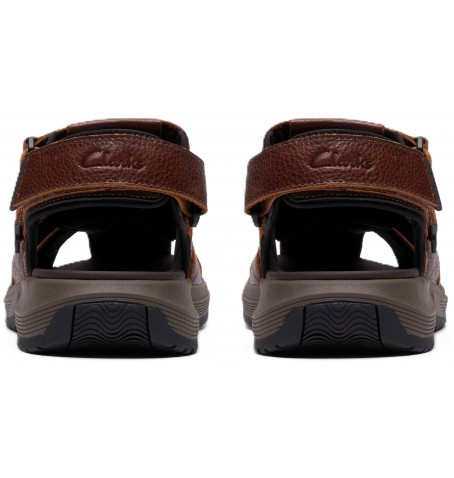 Clarks GUIDEVIEW COVE 26187589 - Noir - GUIDEVIEWCOV$03