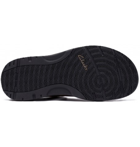 Clarks GUIDEVIEW COVE 26187589 - Black - GUIDEVIEWCOV$03