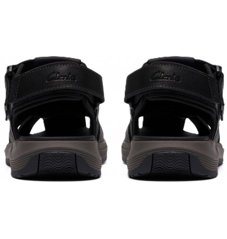 Clarks GUIDEVIEW COVE 26187588 - Black - GUIDEVIEWCOV$02