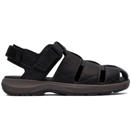 Clarks GUIDEVIEW COVE 26187588 - Noir - GUIDEVIEWCOV$02