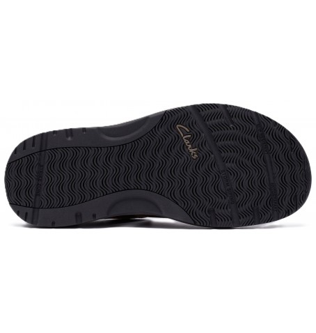 Clarks GUIDEVIEW COVE 26187588 - Noir - GUIDEVIEWCOV$02
