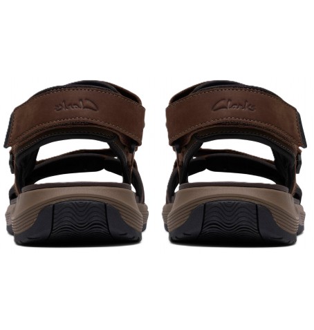 Clarks GUIDEVIEW TREK 26187590 - Brown - GUIDEVIEWTRE$03