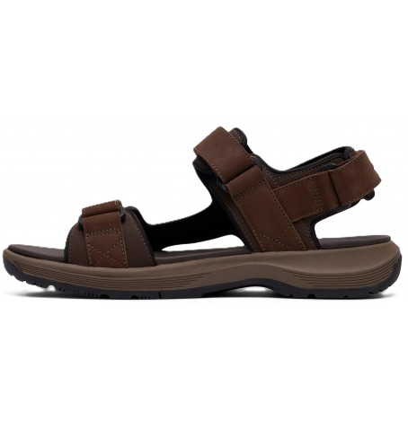 Clarks GUIDEVIEW TREK 26187590 - Brun - GUIDEVIEWTRE$03