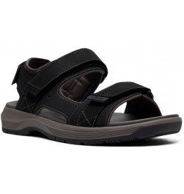 Clarks GUIDEVIEW TREK 26187591 - Black - GUIDEVIEWTRE$02