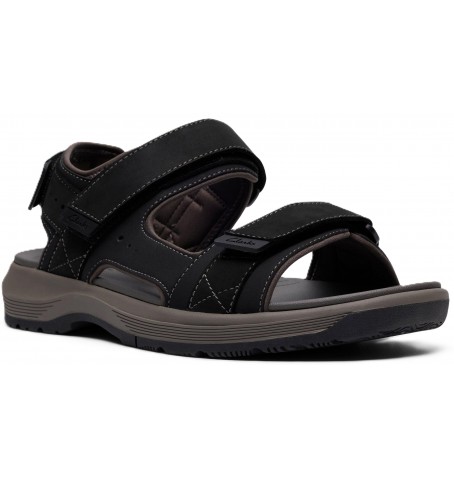 Clarks GUIDEVIEW TREK 26187591 - Black - GUIDEVIEWTRE$02